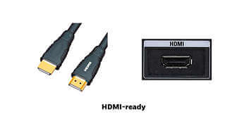 رابط HDMI