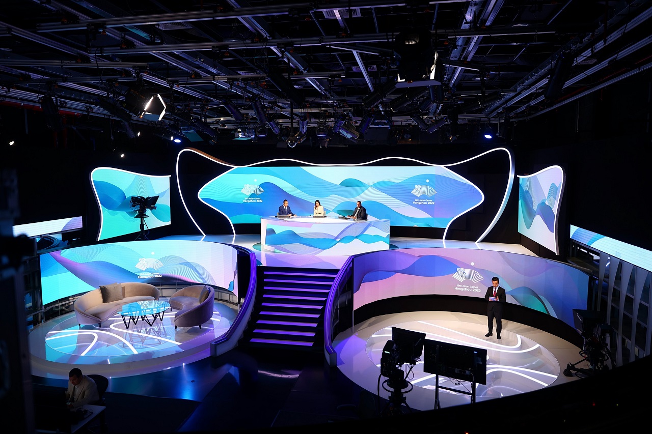 BeIN sports