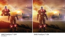 فن آوری AMD FreeSync™ Premium 