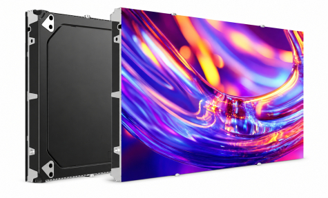 نمایشگر LED سری DiEco27