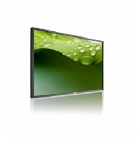 PHILIPS INDUSTRIAL MONITOR-ECO FAMILY MODEL BDL3260EL