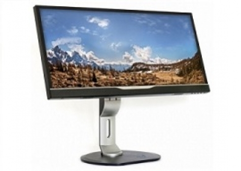 PHILIPS DESKTOP INDUSTRIAL MONITOR (4K) – 298P4QJEB