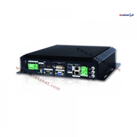 کامپیوتر صنعتی بدون فن SBOX-100-QM87